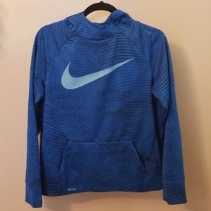 Boys Nike sweatshirt